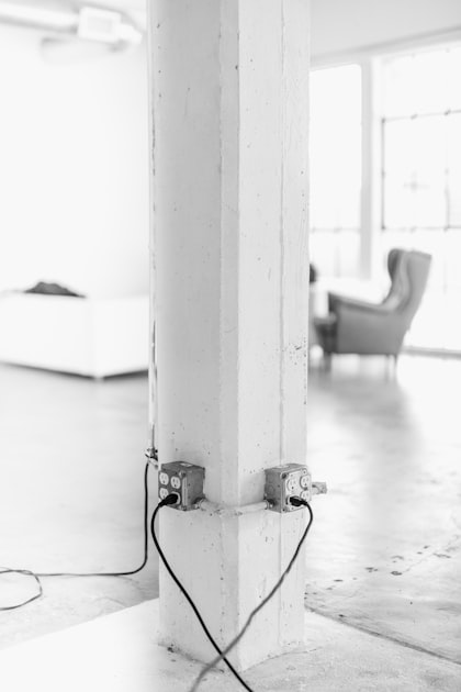 Blueprint Design Tips for Electrical Contractors